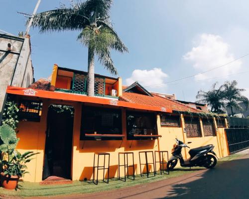 Kenalan dengan Poetsoe: Creative Space ala Kampong